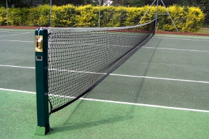 Hove Park Tennis