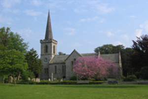 stanmer park conservation area