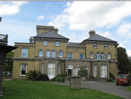 Image of Hove Museum and Art Gallery