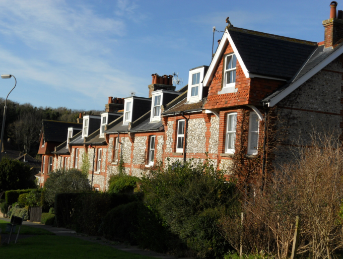 Picture of Meadow Close, 1-8 Court Ord Cottages, Rottingdean