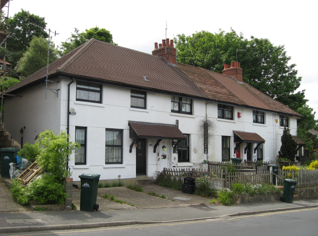 Picture of Mile Oak Road, 277-283 (odd), Portslade