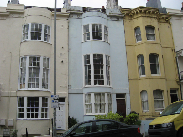 Picture of Montpelier Road, 17, Brighton