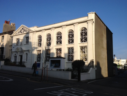 Picture of Montpelier Road, First Church of Christ Scientist, Brighton