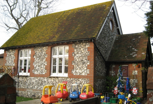 Image of The Church Room, Ovingdean Road, Ovingdean