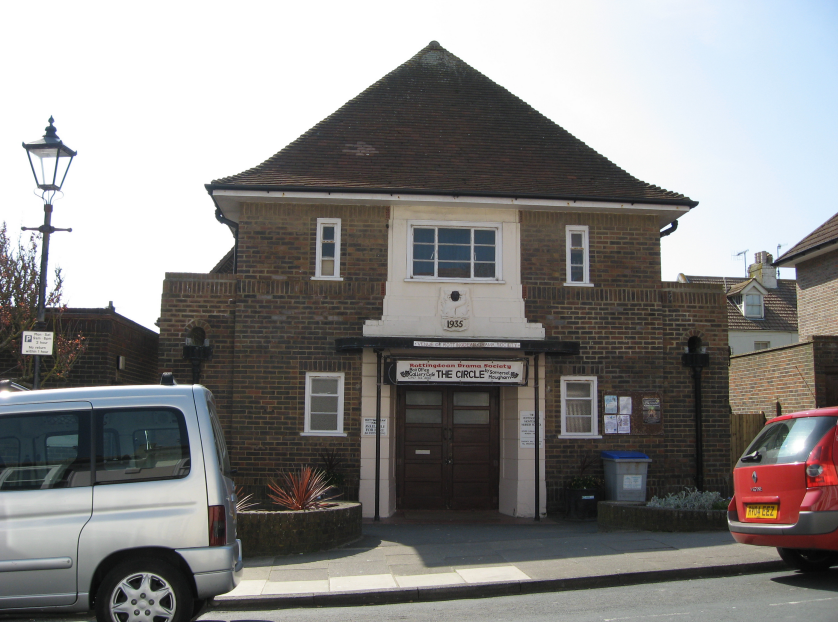 Image of Village Hall, Rottingdean