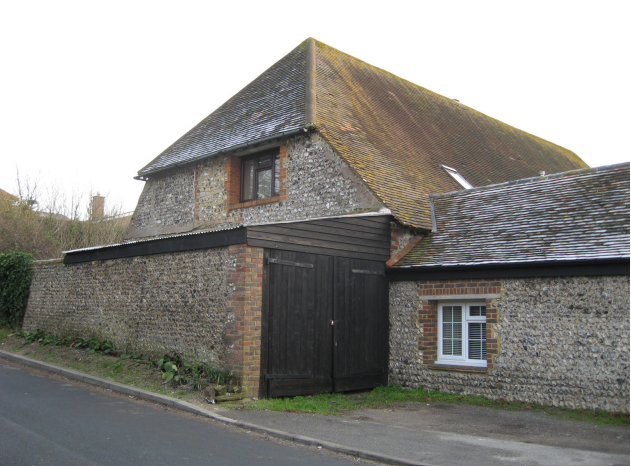 Image of The Olde Barne, Ovingdean