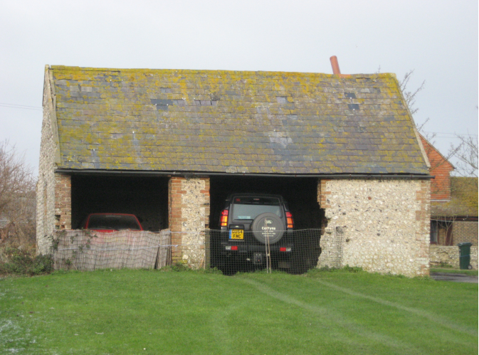 Image of The Smithy, Ovingdean