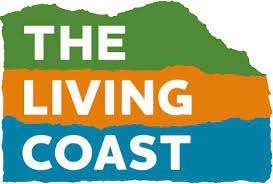 The Living Coast logo