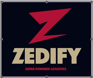 Zedify logo