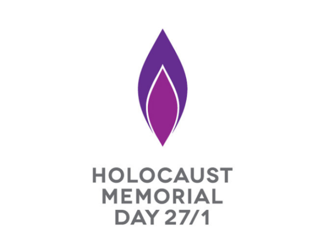 Holocaust Memorial Day