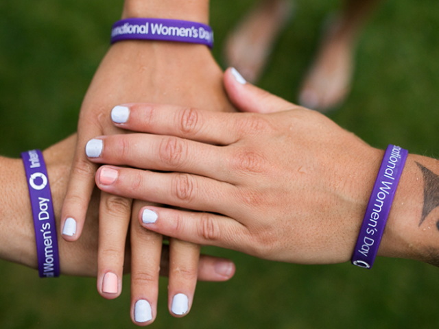 International Women's Day