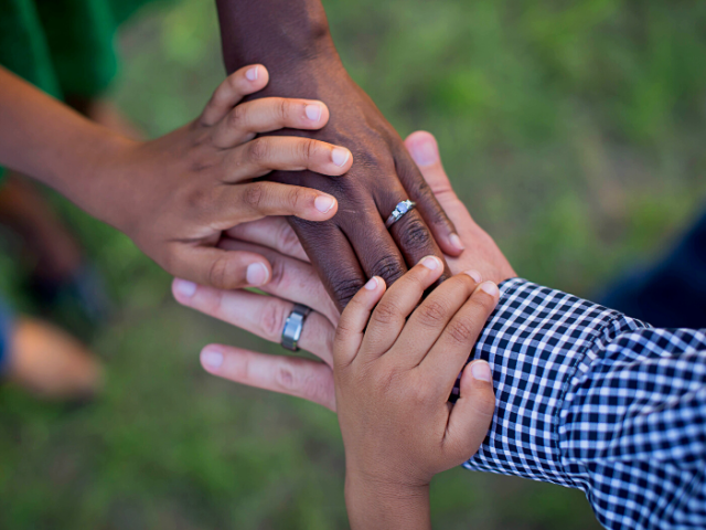 The first grants are being made to community groups from the council's Coronavirus emergency fund