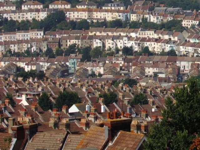 Housing in Brighton & Hove