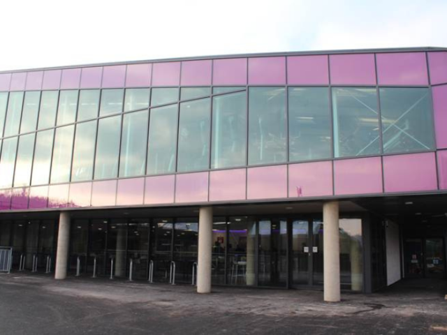 Picture of Withdean Sports Complex