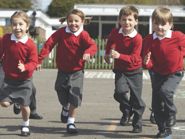 Have your say on Connaught Road school relocation proposal.