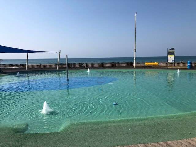 Picture of Kings Road paddling pool