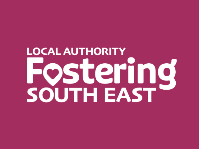 Local Authority Fostering South East logo