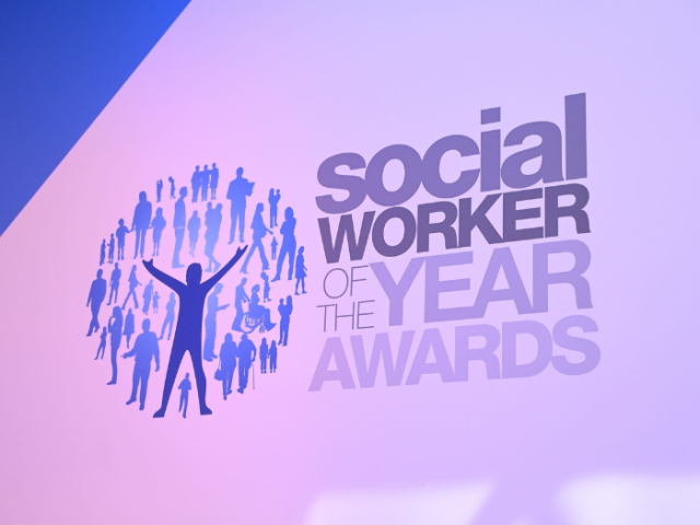 Social Worker of the Year Awards