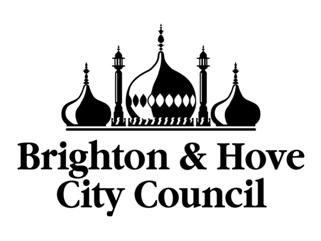 Brighton and Hove City Council Logo