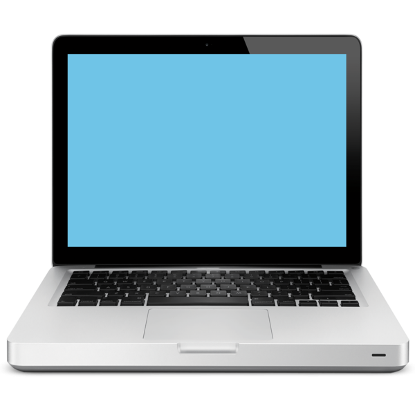 Laptop.