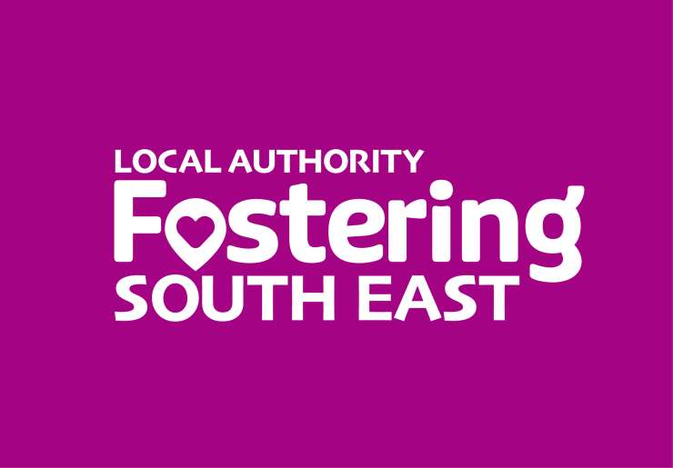 Local Authority Fostering South East logo