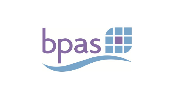 BPAS logo