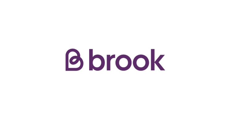 Brook logo