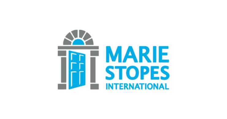 Marie Stopes International logo