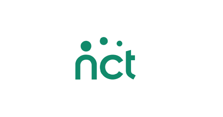 NCT logo