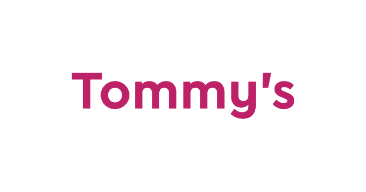 Tommy's logo