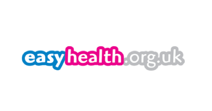 Easy Health logo