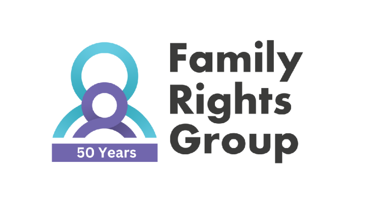 Family rights group logo